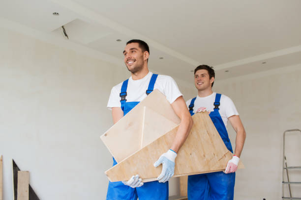Best Recycling Services for Junk  in Inman, KS