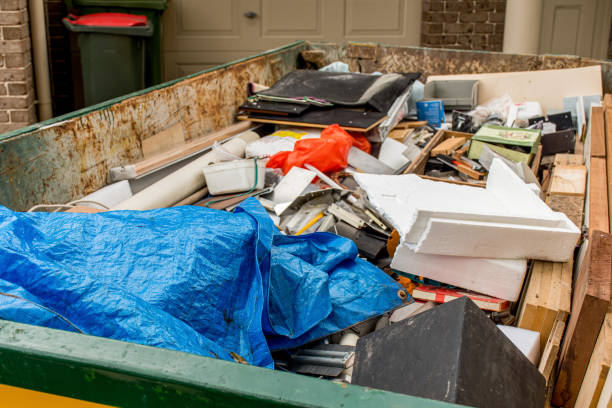 Inman, KS Junk Removal Services Company