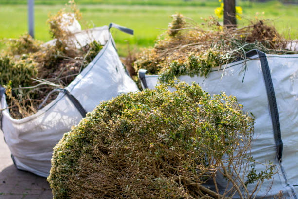 Shed Removal in Inman, KS