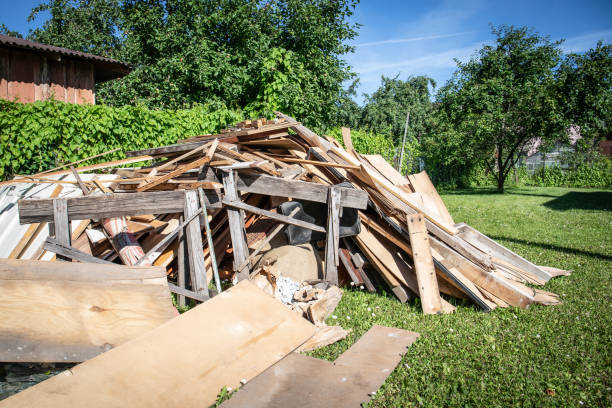 Best Property Management Cleanouts  in Inman, KS