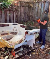 Best Residential Junk Removal  in Inman, KS